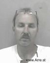 Kenny Burton Arrest Mugshot - SWRJ, West Virginia