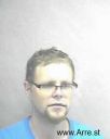 Michael Harris TVRJ WestVirginia arrest mugshot