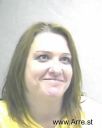 Rachel Tenney Arrest Mugshot - TVRJ, West Virginia