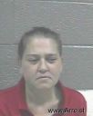 Rhonda Dickerson SRJ WestVirginia arrest mugshot