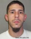 Ronnie Cook Arrest Mugshot - ERJ, West Virginia