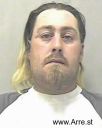 Shawn Breeden Arrest Mugshot - PHRJ, West Virginia