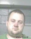 Stoney Vealey Arrest Mugshot - SCRJ, West Virginia