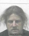Walter Burdette Arrest Mugshot - SCRJ, West Virginia