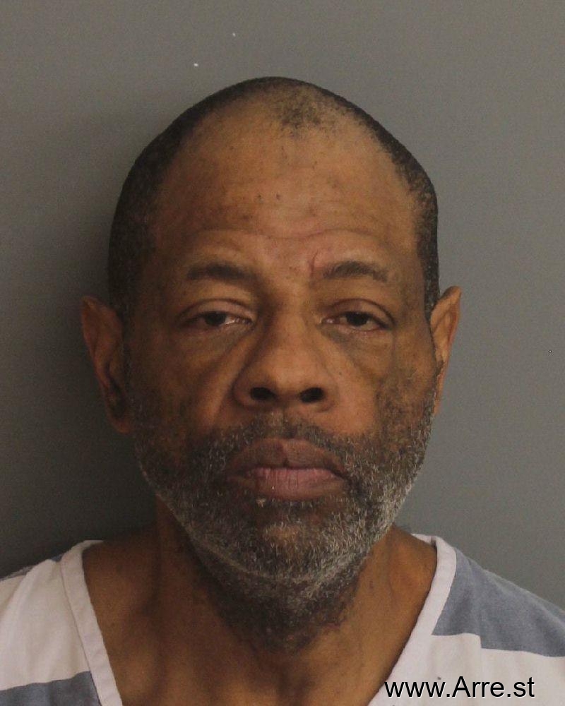 Darryl Banks Jefferson, Alabama 2/6/2021 Arrest