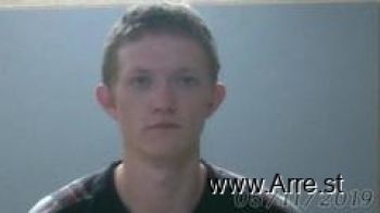 Aaron  Bentley Mugshot