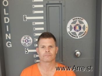 Aaron Lee Dickens Mugshot