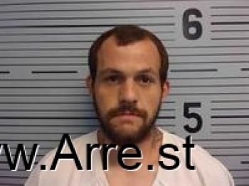 Aaron Michael Lawson Mugshot