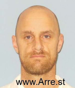 Aaron Brock Lowe Mugshot