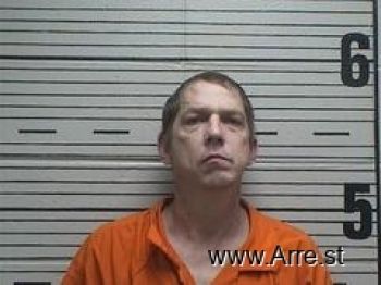 Aaron Jay Mayberry Mugshot