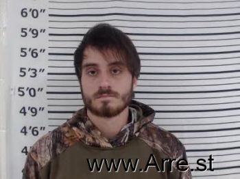 Aaron  Wood Mugshot