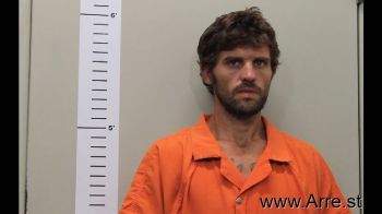 Aaron Jessie Cook Mugshot