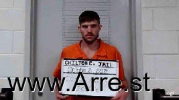 Aaron Jessie Cook Mugshot