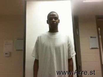 Aaron Javon Cunningham Mugshot