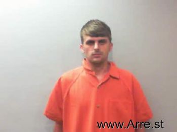 Aaron Craig Davis Mugshot