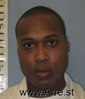 Abdul Raheem Gaither Mugshot