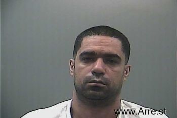 Abdul Yashar Akkas Nasseri Mugshot