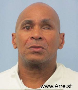 Abe  Simmons Mugshot