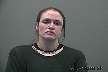 Abigail Sarah Cantrell Mugshot