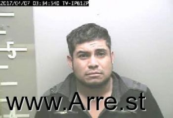 Abraham  Lopez Mugshot