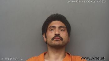 Adale  Sazarta Mugshot