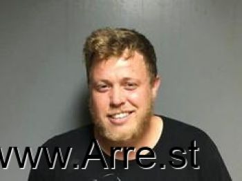 Adam  Alexander Mugshot