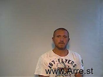 Adam Scott Carter Mugshot