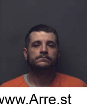 Adam  Graves Mugshot