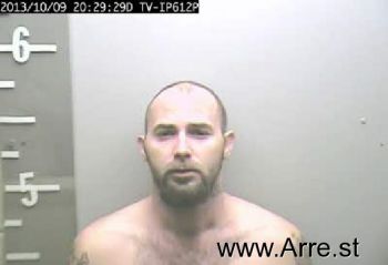 Adam Shane Medley Mugshot