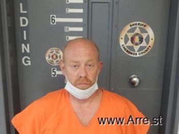 Adam Brian Proctor Mugshot