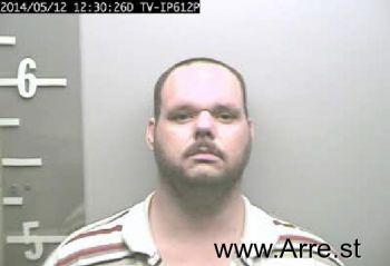 Adam Wade Smith Mugshot