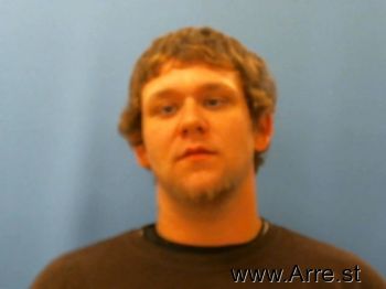 Adam Lee Strickland Mugshot