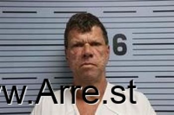 Adam Wade Thompson Mugshot