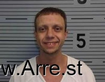 Adam Keith Wooten Mugshot