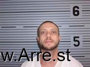 Adam Keith Wooten Mugshot