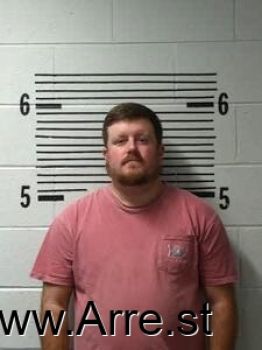 Adam  Wooten Mugshot