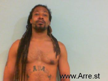 Adrian Deonta Collins Mugshot