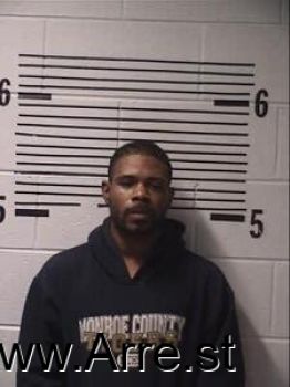 Adrian  Williams Mugshot