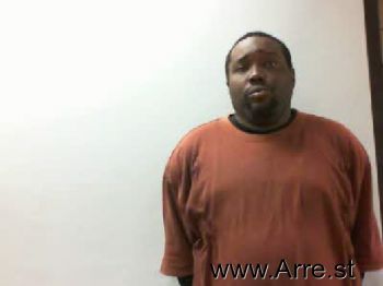 Adrian Donnell Fuller Mugshot