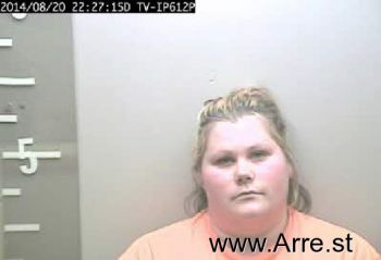 Adrianna Elaine Whited Mugshot