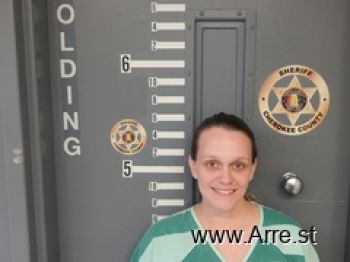 Adrienne Noell Tucker Mugshot