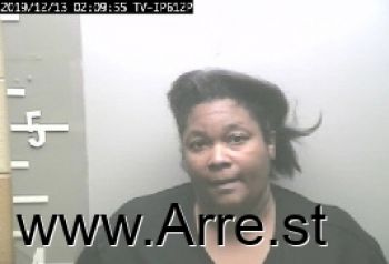 Adrinne L Fox Mugshot