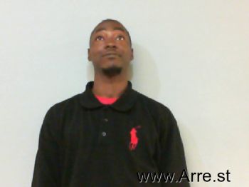 Akeem Dewayne Guinn Mugshot