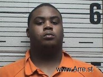 Akeen Keshun Sullen Mugshot