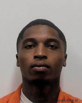 Al Terrell Farris Jr Mugshot