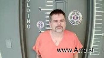 Alan  Adams Mugshot