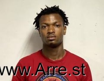 Albert  Griffin Mugshot