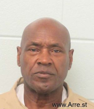 Albert James Harris Mugshot