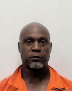 Albert  King Jr Mugshot