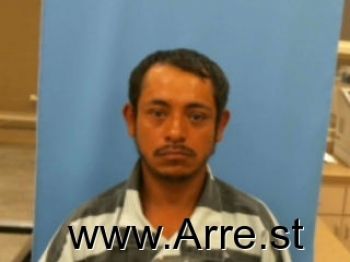 Alberto Montoya Delgado Mugshot